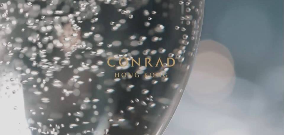 Home - Official - Conrad Dining