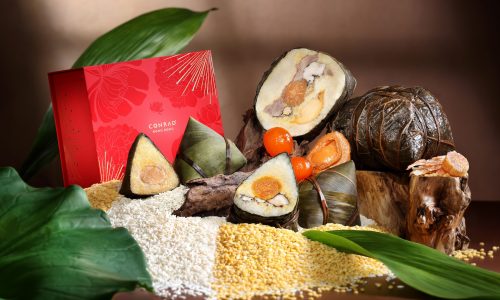 Dragon Boat Delicacies (3)