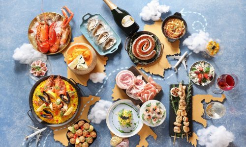 European Brunch on the Eighth (1)