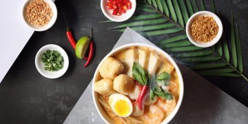 Laksa