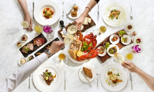 Sunday Brunch Thematic 2