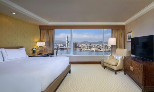 Harbour View Room_King