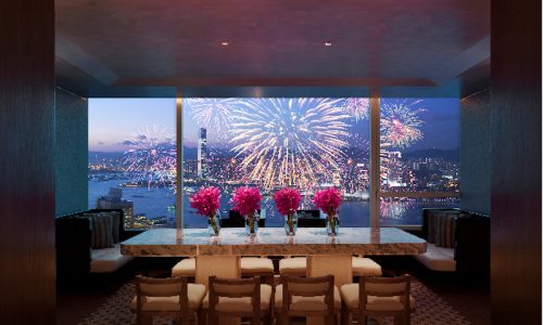National Day Buffet_Elements